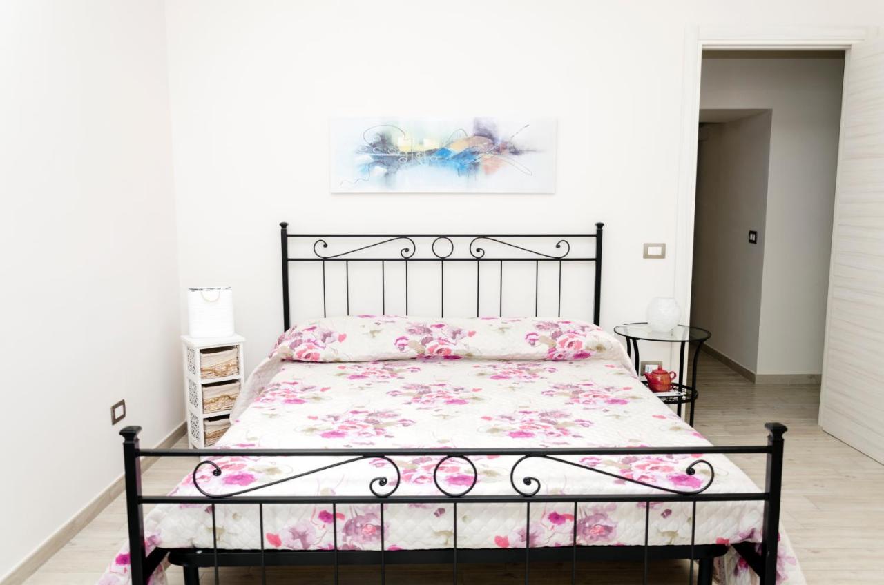 Le Due Sirene By Dimorra Apartment Napoli Ngoại thất bức ảnh