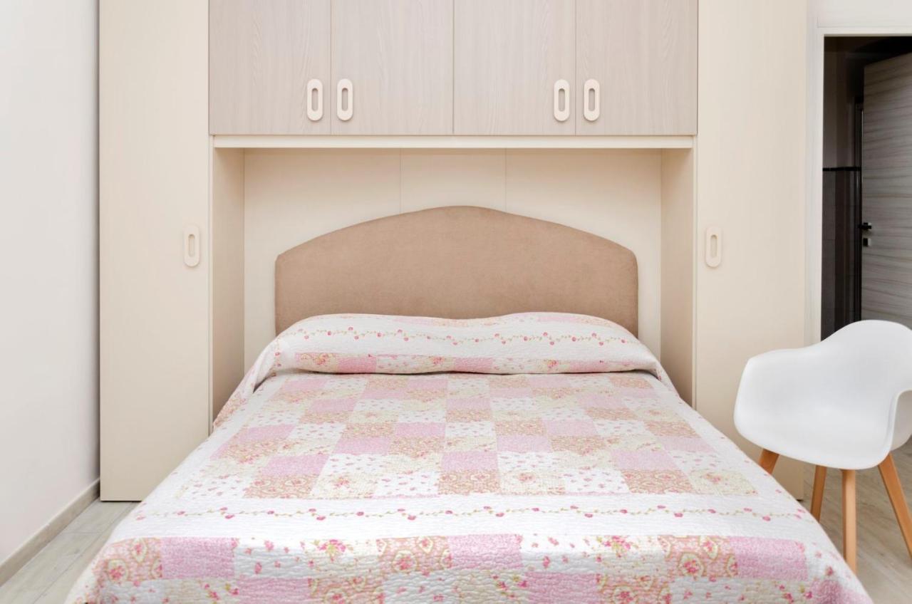 Le Due Sirene By Dimorra Apartment Napoli Ngoại thất bức ảnh